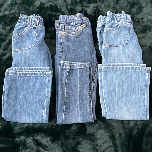 Other - Now! 2 for $8  Girls Bundle